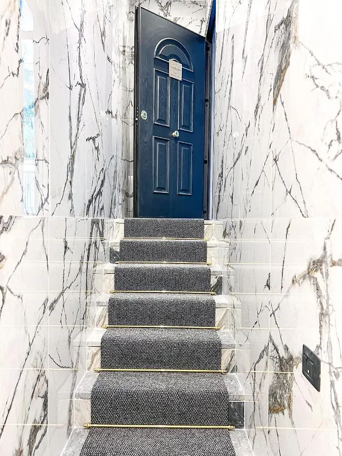 The Boutique Houses Milan - Sapphire Suite Appartement