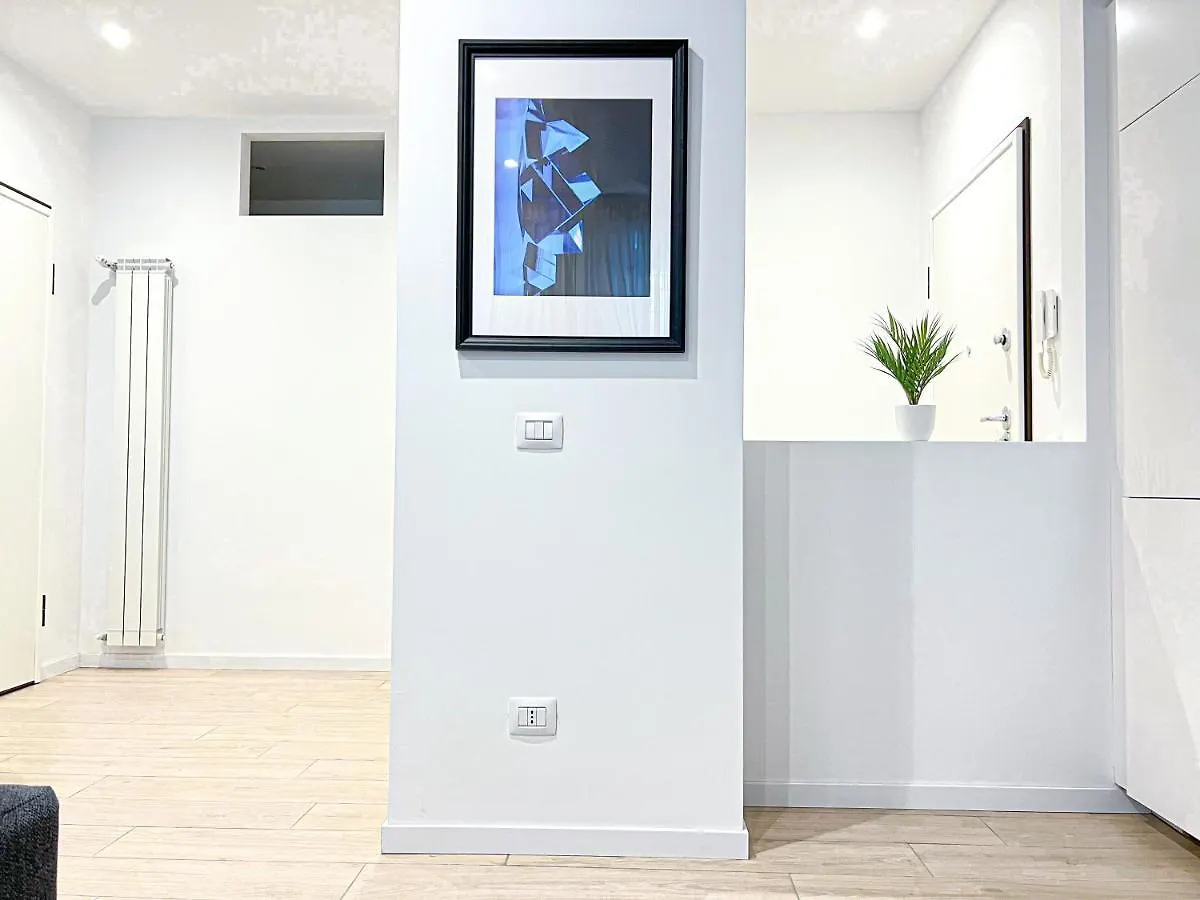 The Boutique Houses Milan - Sapphire Suite 0*,
