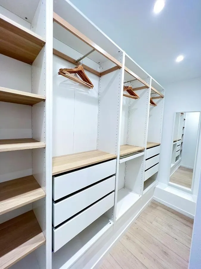 Apartment The Boutique Houses Milan - Sapphire Suite