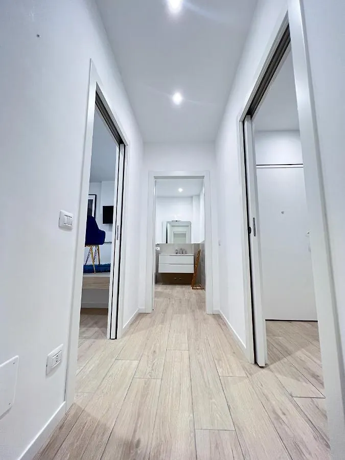 The Boutique Houses Milan - Sapphire Suite Italy