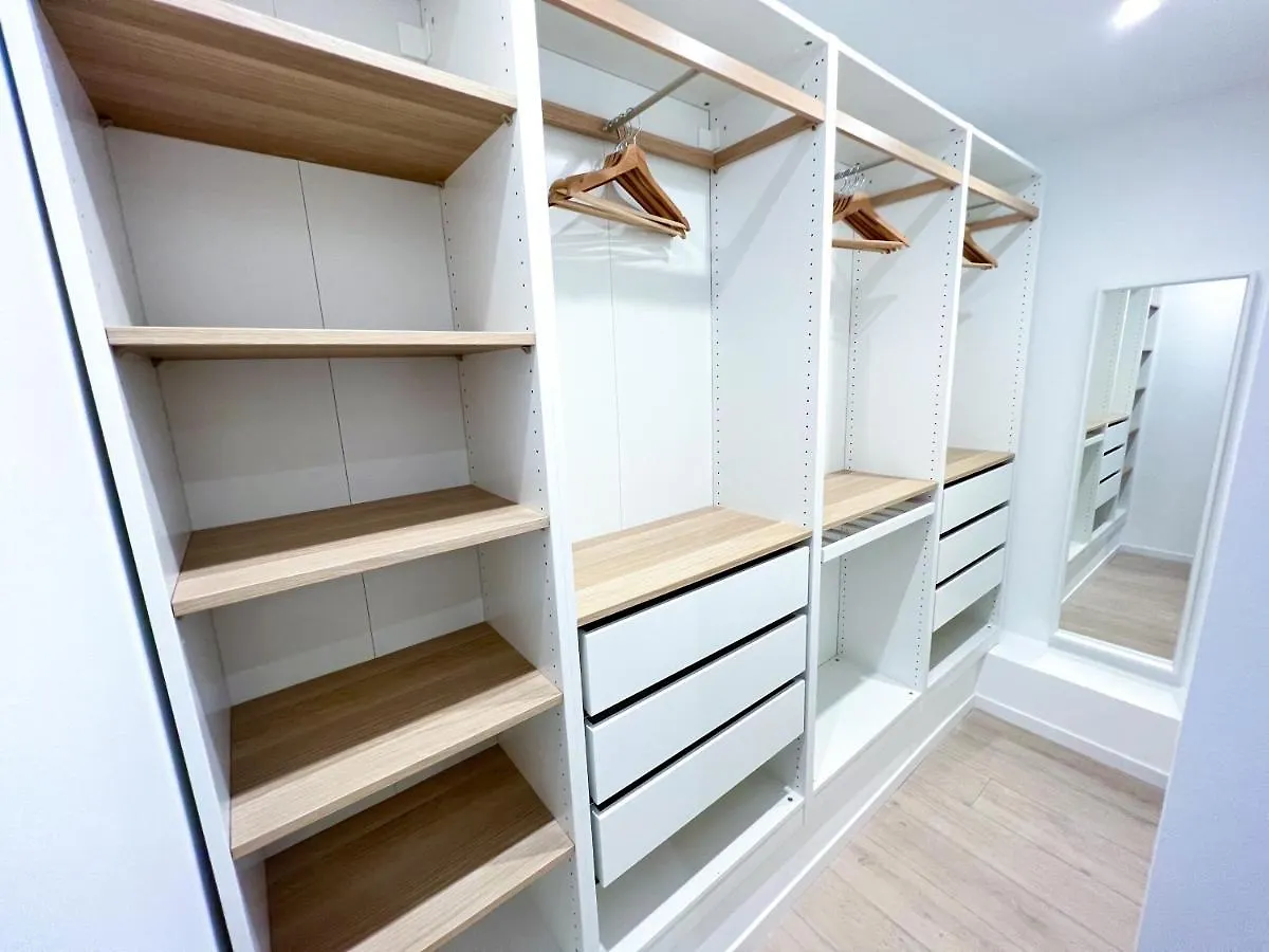 Apartment The Boutique Houses Milan - Sapphire Suite Italy