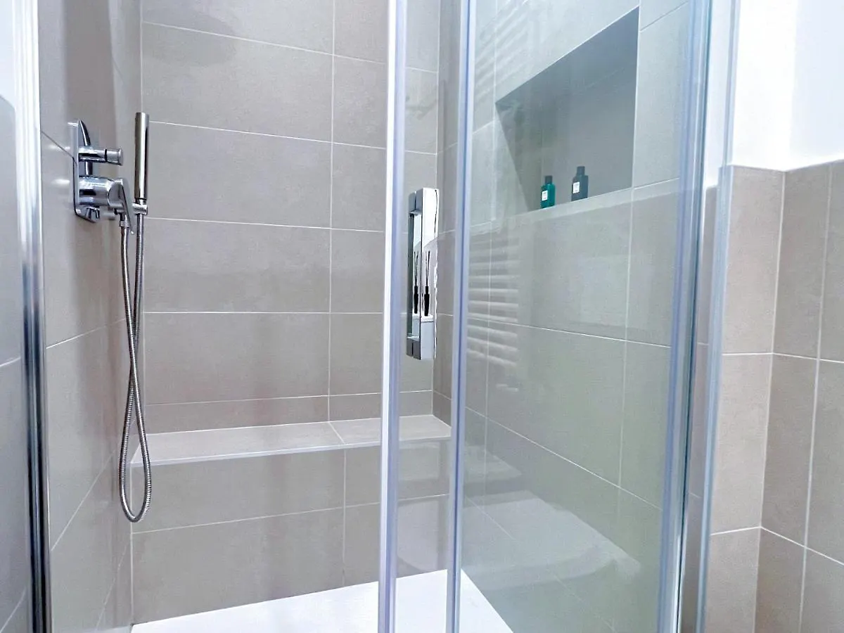 The Boutique Houses Milan - Sapphire Suite