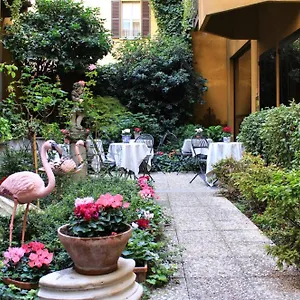 Hotel Sanpi, Milano