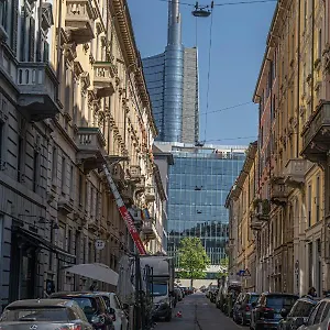 Solferino34 Milano