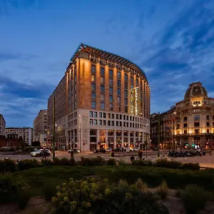 Hotel Dei Cavalieri Duomo, Milano