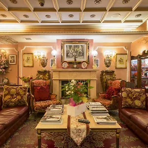 Hotel Vittoria, Milano