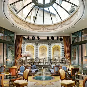 Hotel Château Monfort, Milano