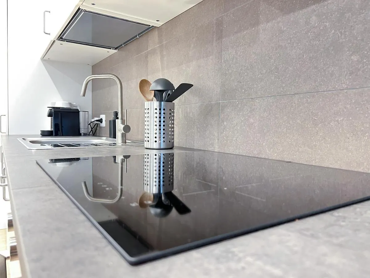 The Boutique Houses Milan - Sapphire Suite